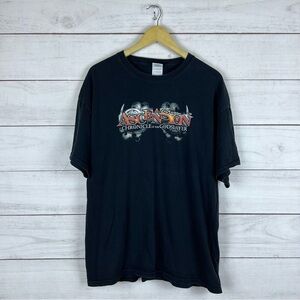 Ascension Card Game T-Shirt XL